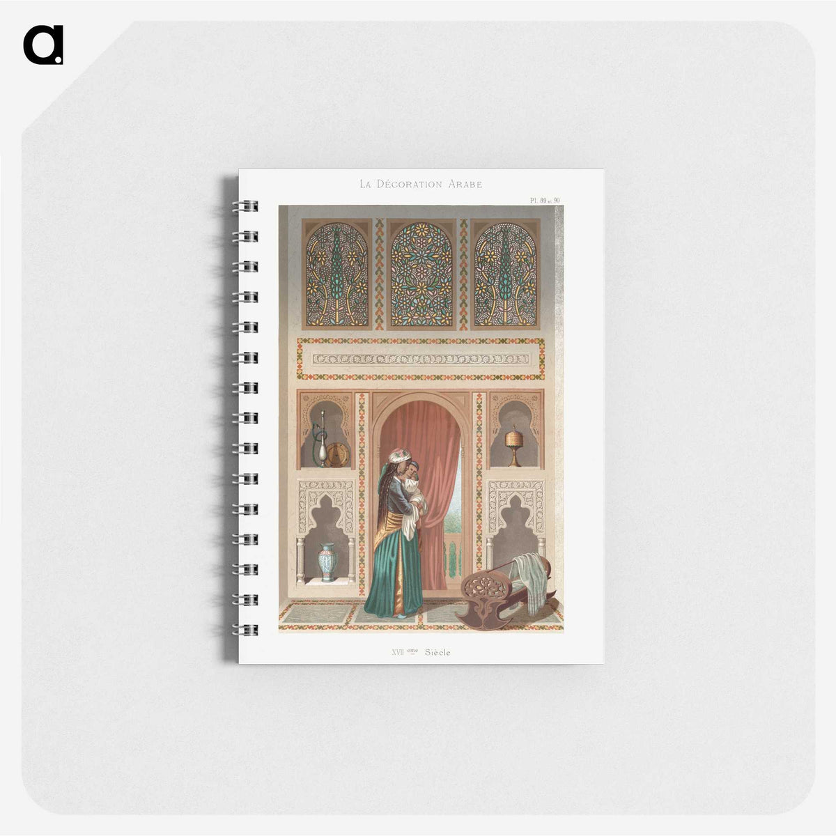 1-8_The-Arab-Decoration_memo