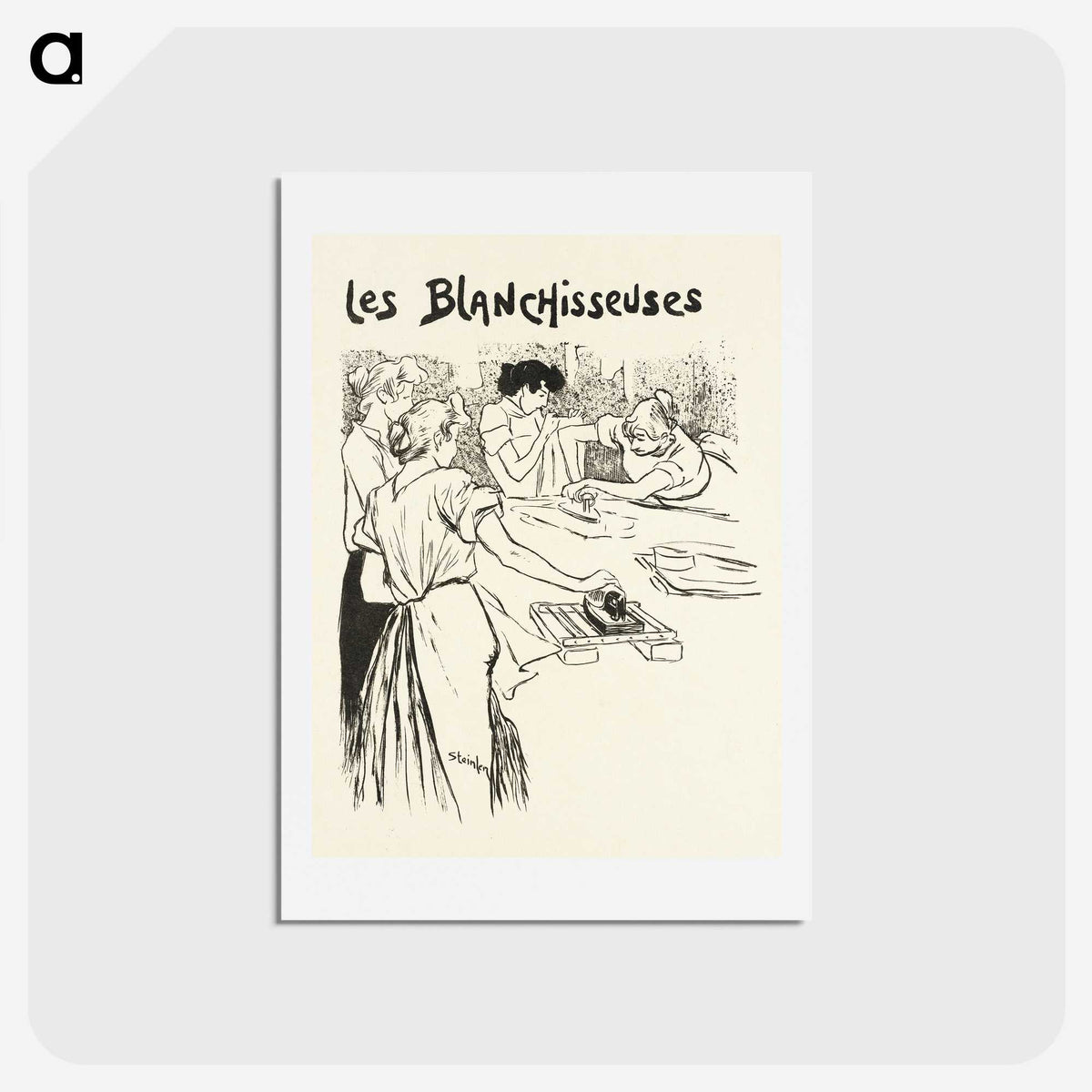 1-8_Theophile-Alexandre-Steinlen_hagaki