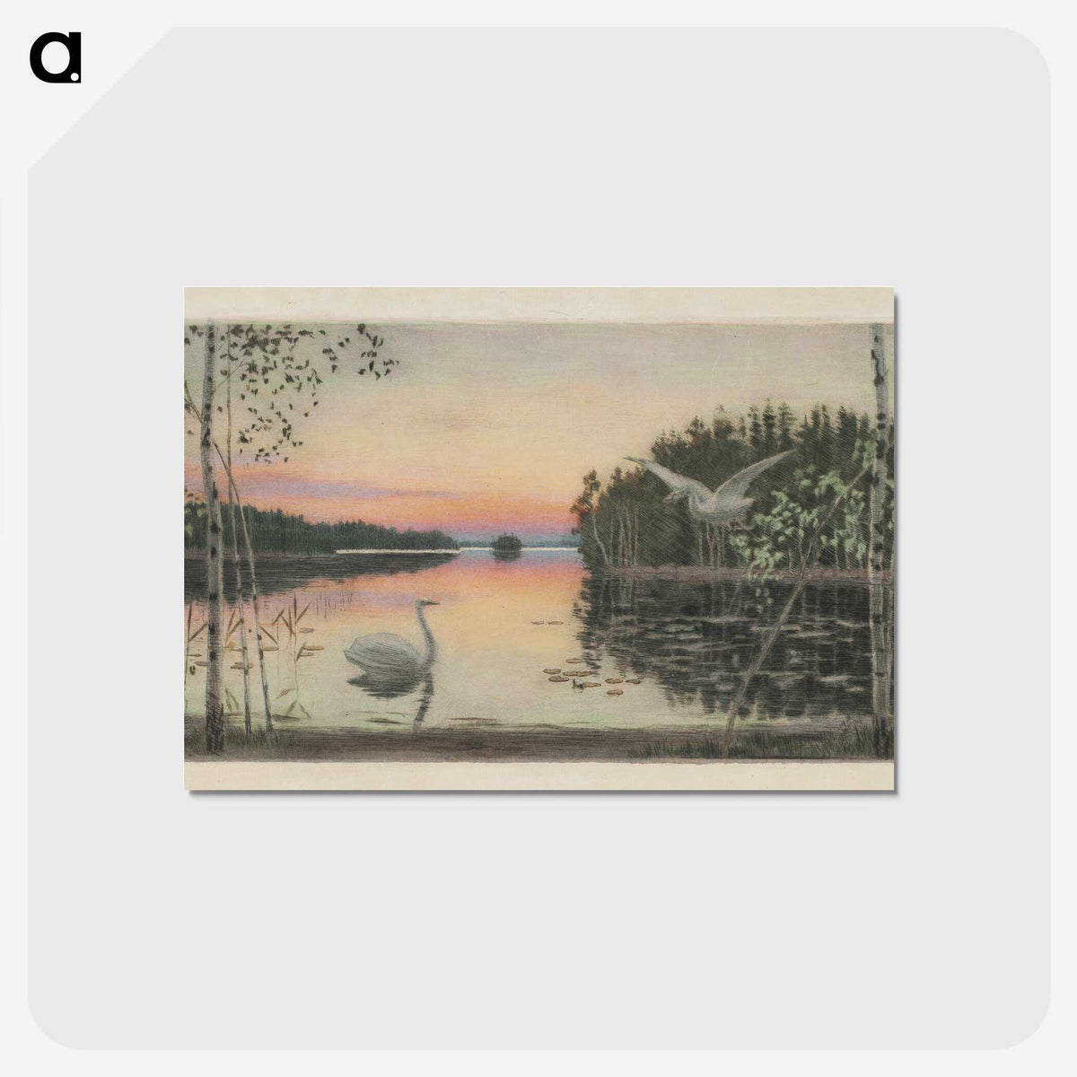 1-8_Torsten-Wasastjerna_postcard