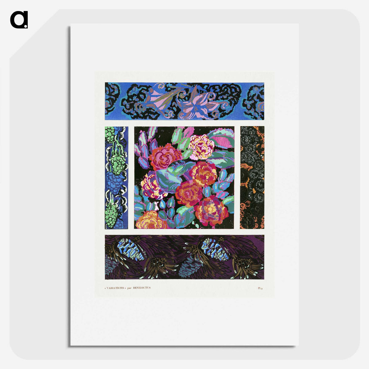 1-8_Variations-Quatre-Vingt-Six-Motifs_picture