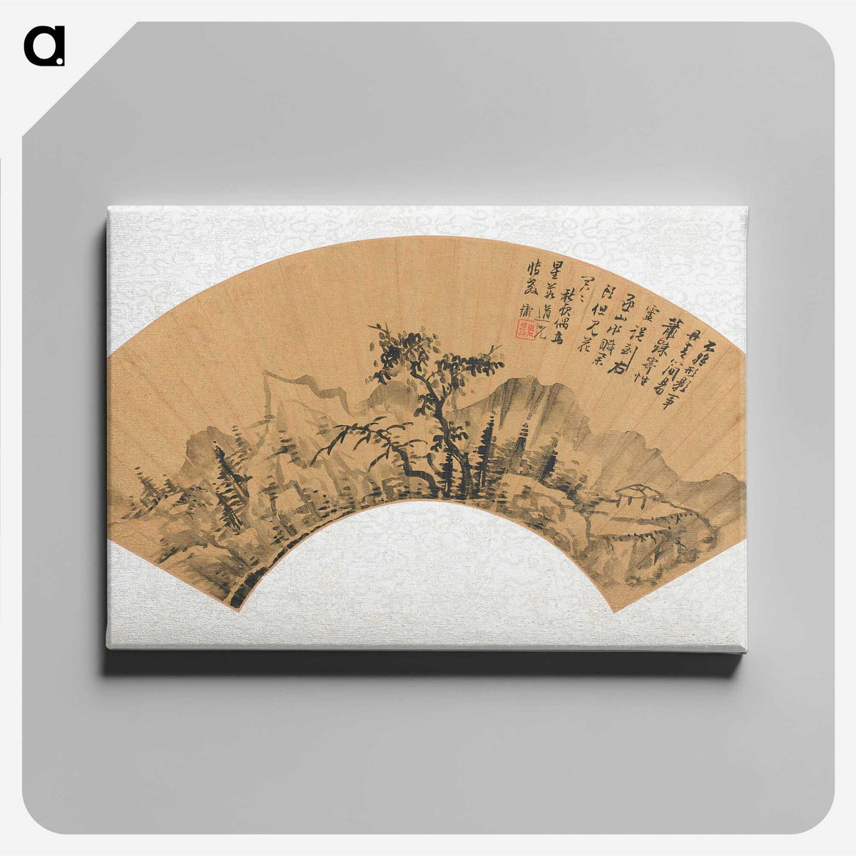 1-8_Xiang-Shengmo_canvas