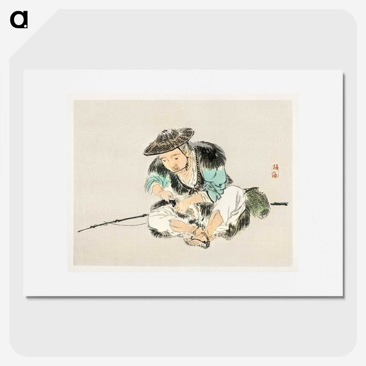 1-90_Bairei-Gakan_picture