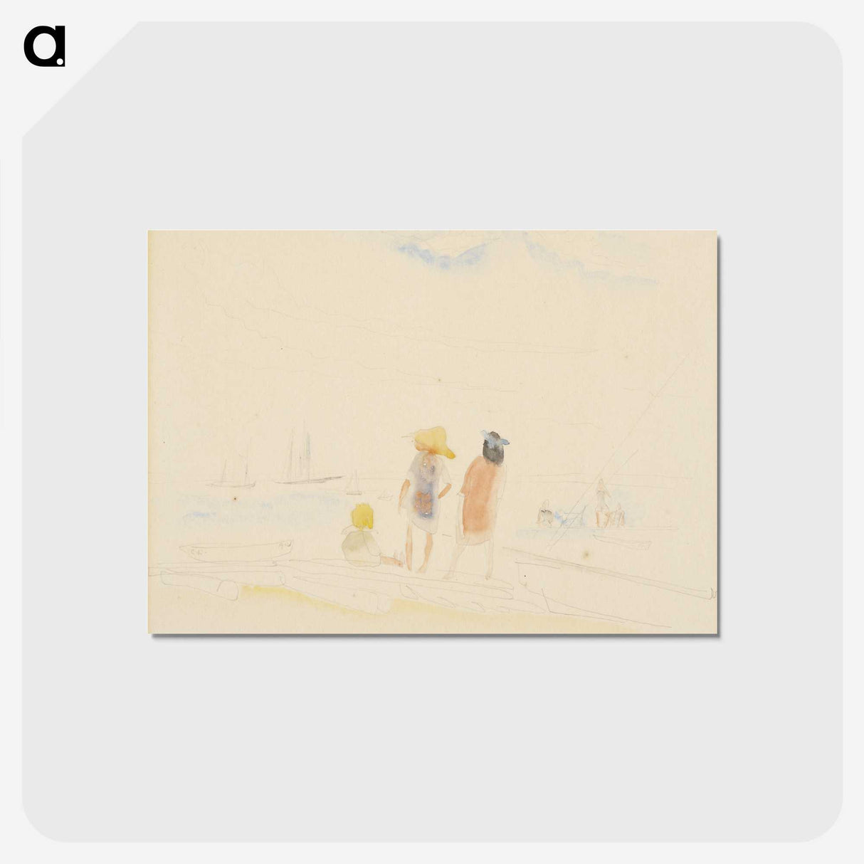 1-90_Charles-Demuth_postcard