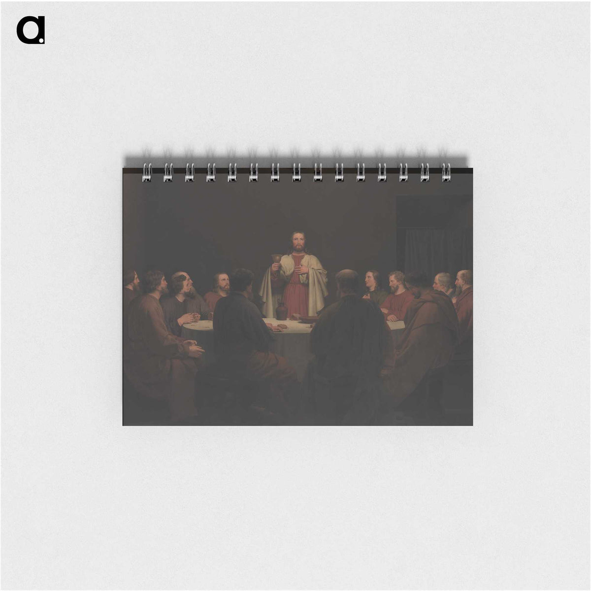 1-90_Christoffer-Wilhelm-Eckersberg_memo