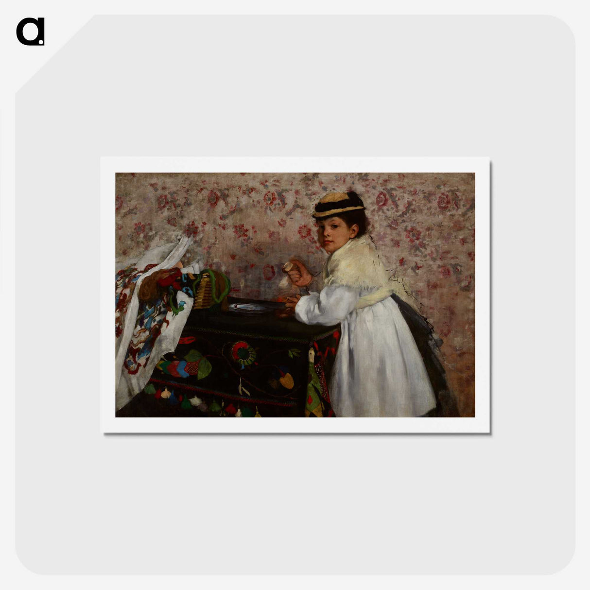 1-90_Edgar-Degas_hagaki