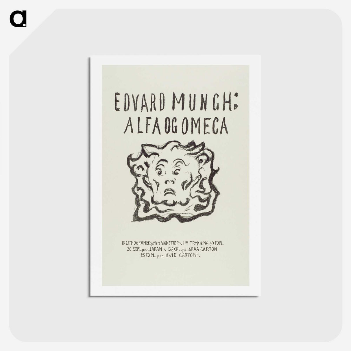 1-90_Edvard-Munch_hagaki