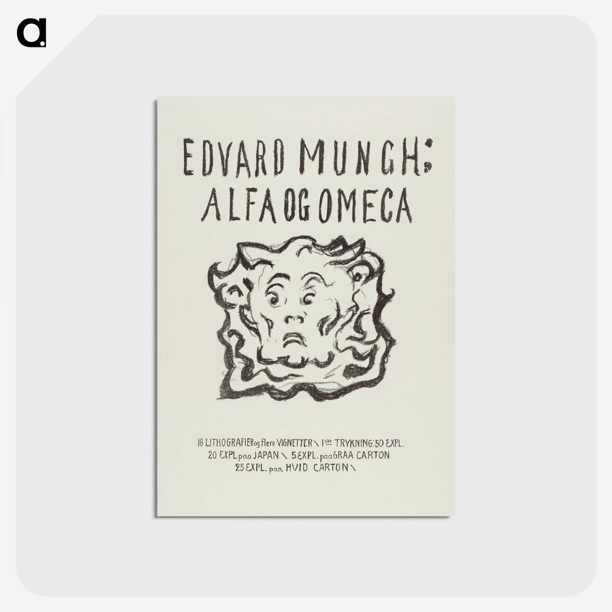1-90_Edvard-Munch_postcard