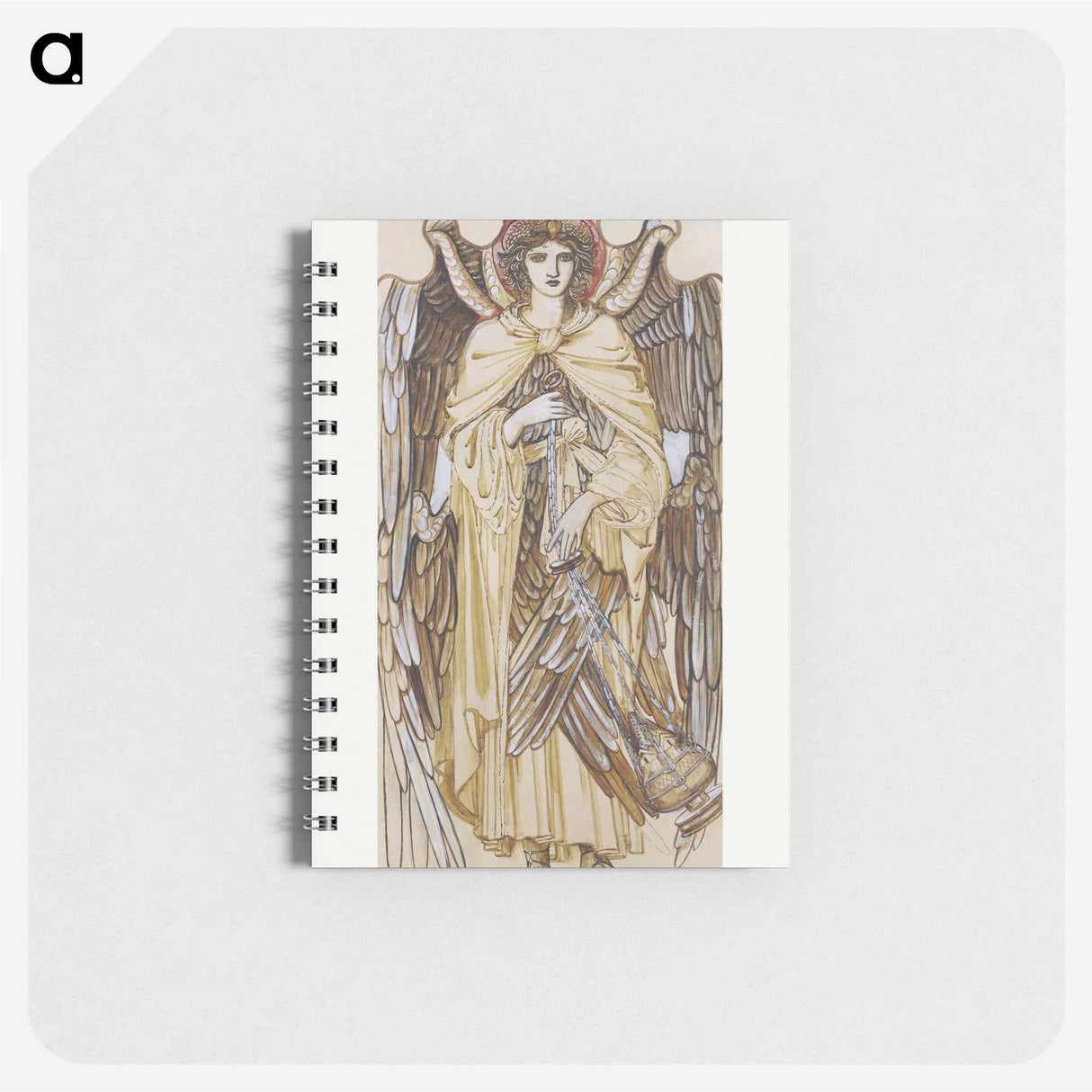 1-90_Edward-Burne-Jones_memo