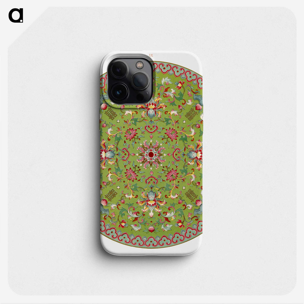 1-90_Examples-of-Chinese-Ornament_phone