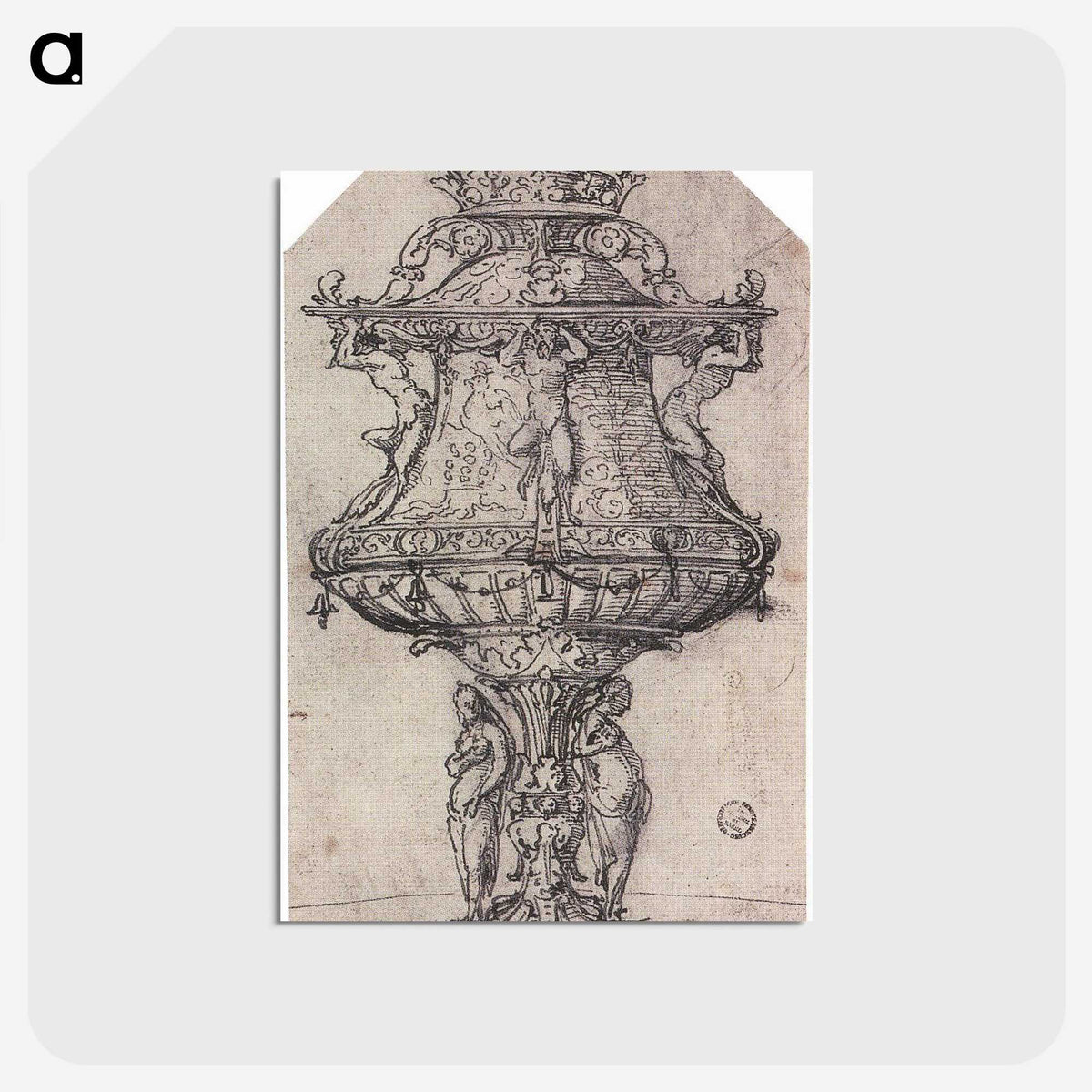 1-90_Hans-Holbein-the-Younger_postcard