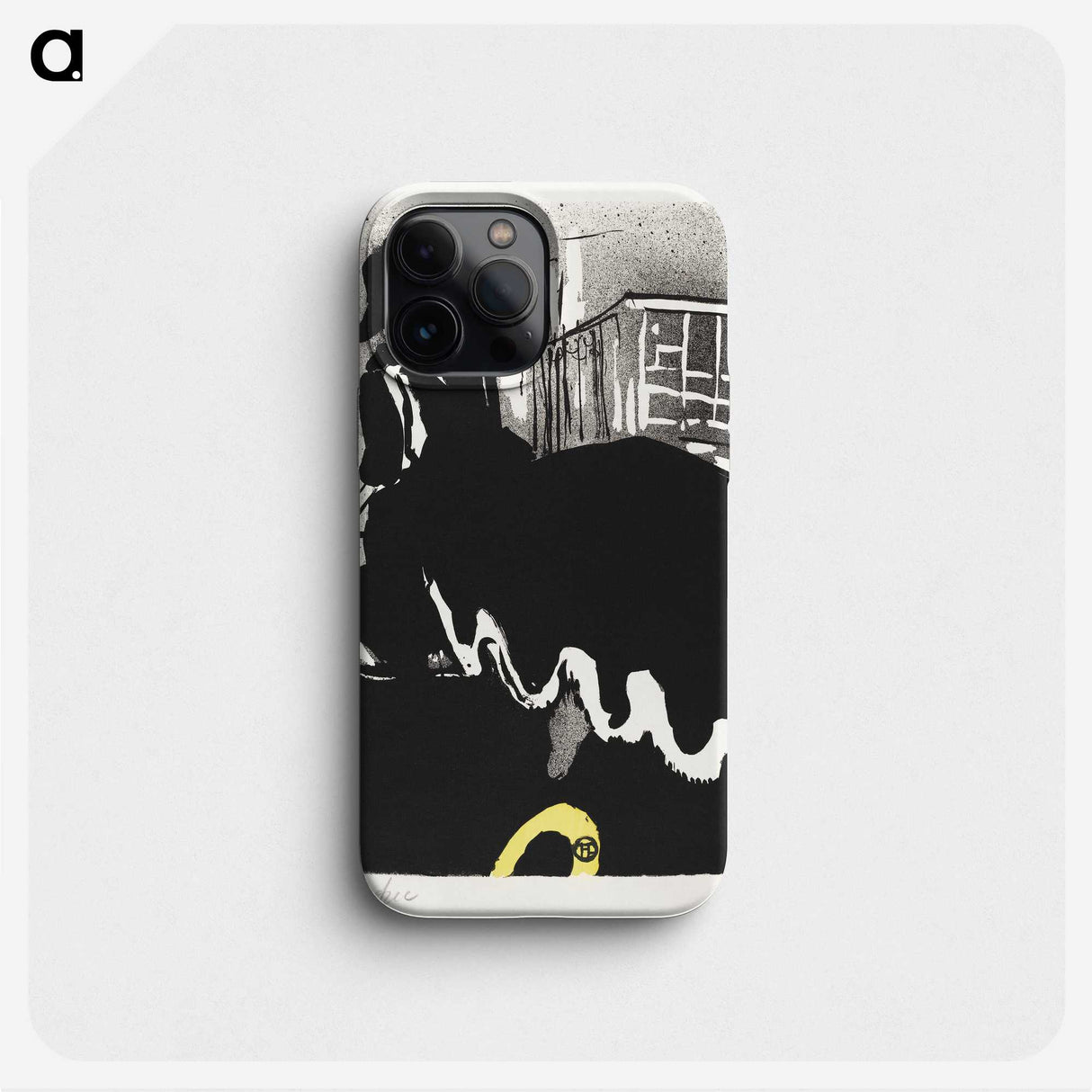 1-90_Henri-de-Toulouse-Lautrec_phone