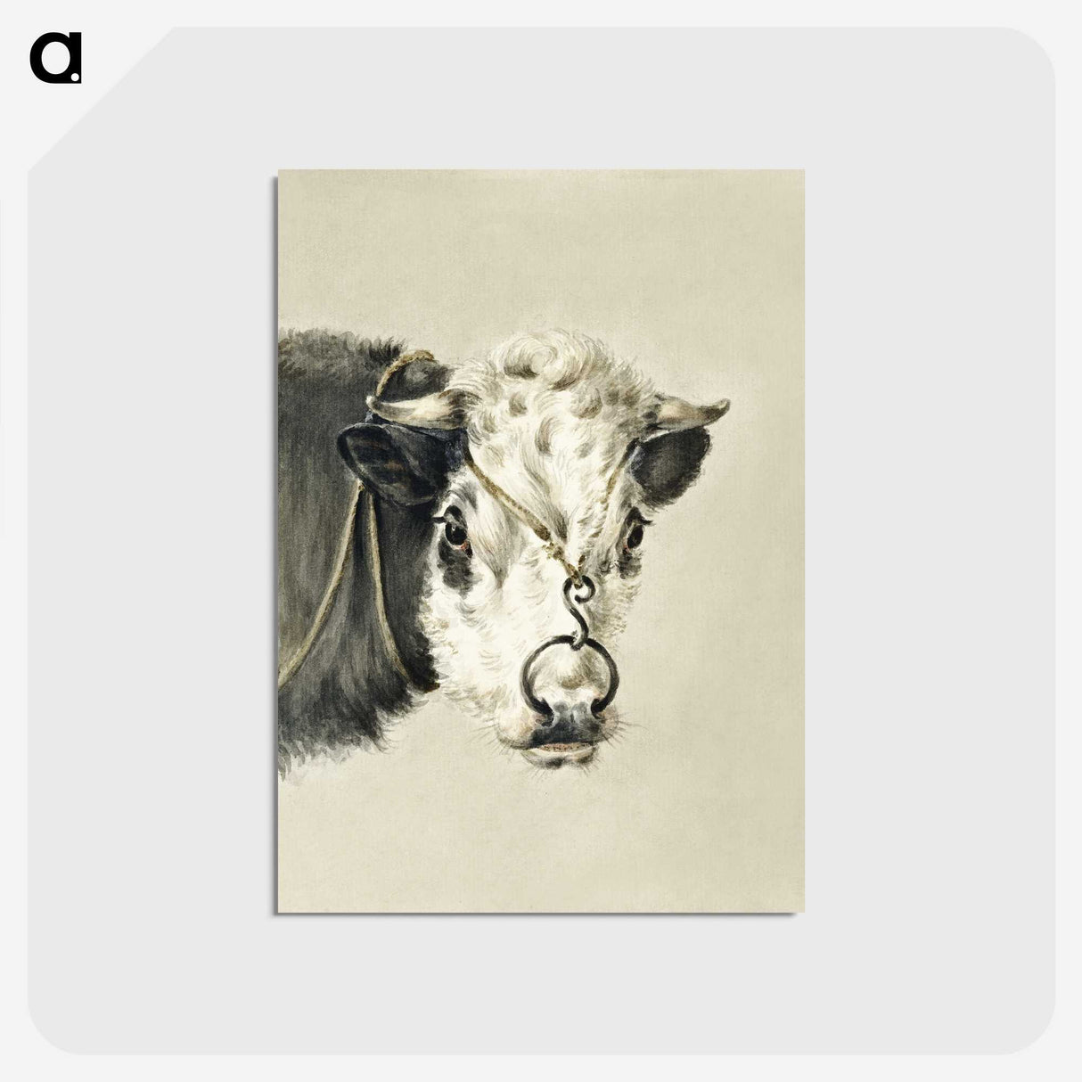 1-90_Jean-Bernard_postcard