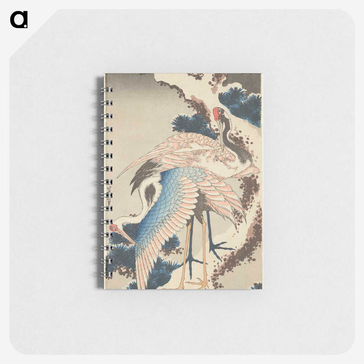 1-90_Katsushika-Hokusai_memo