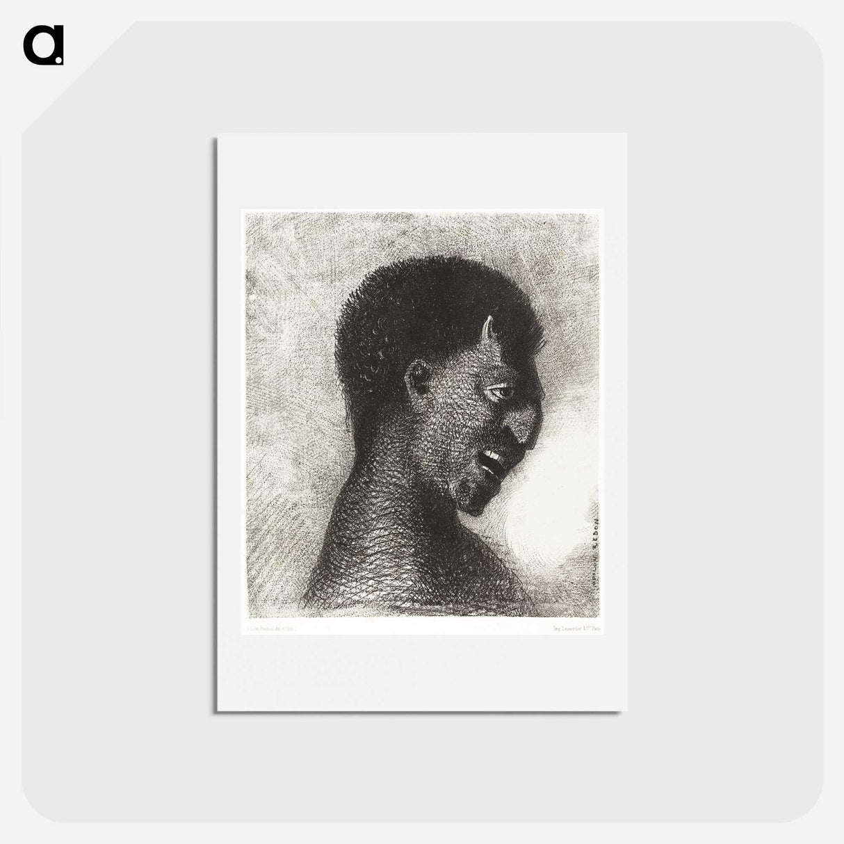 1-90_Odilon-Redon_hagaki