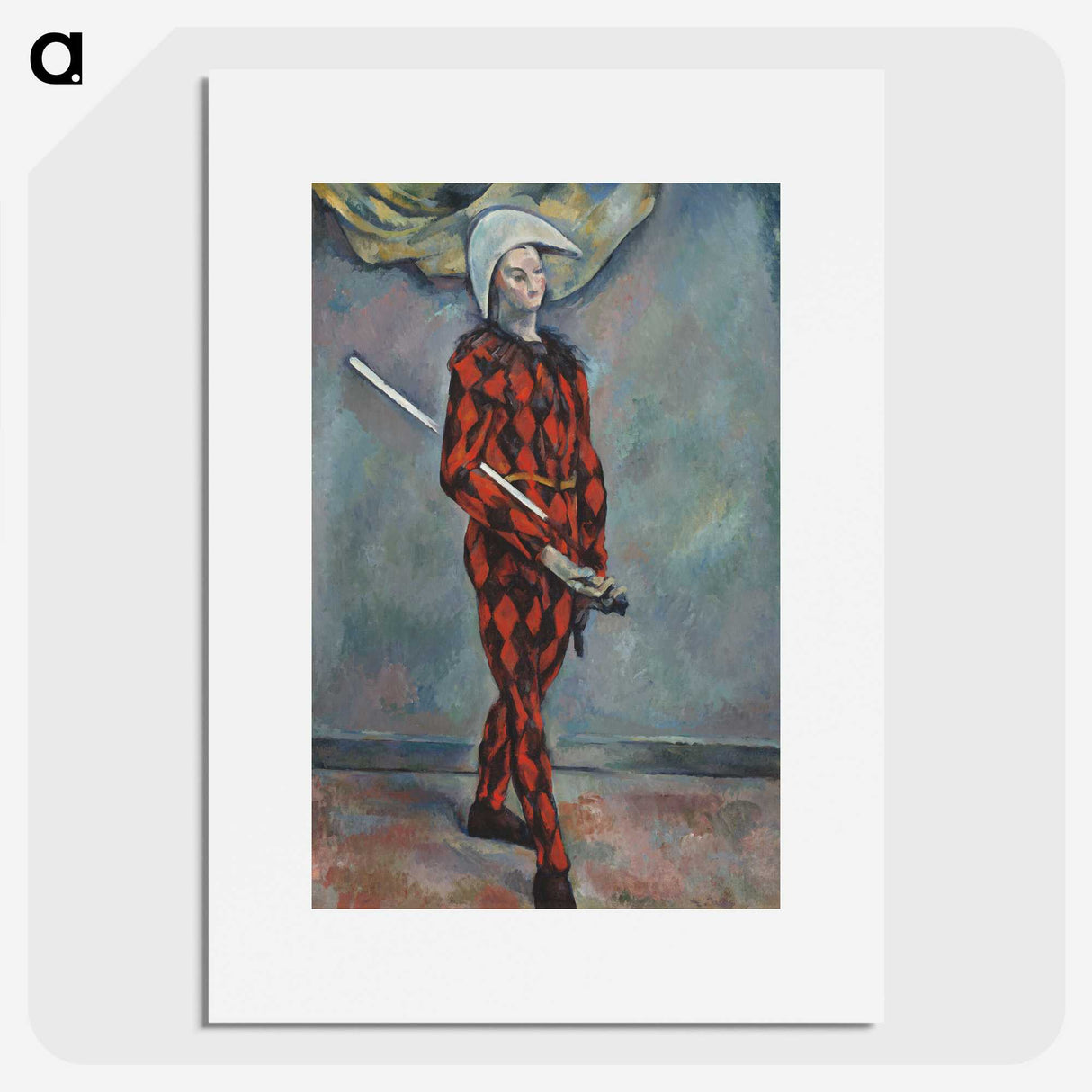 1-90_Paul-Cezanne_picture