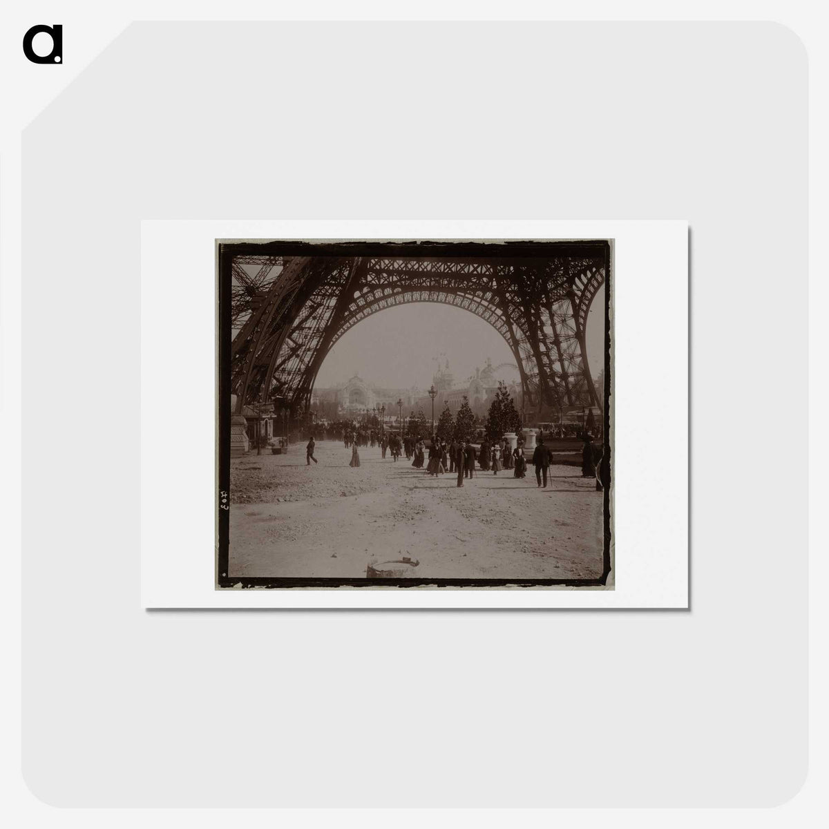 1-90_Public-Institution-of-Paris-Museums_hagaki