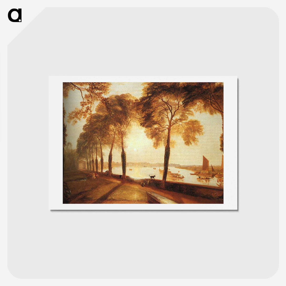 1-90_William-Turner_hagaki
