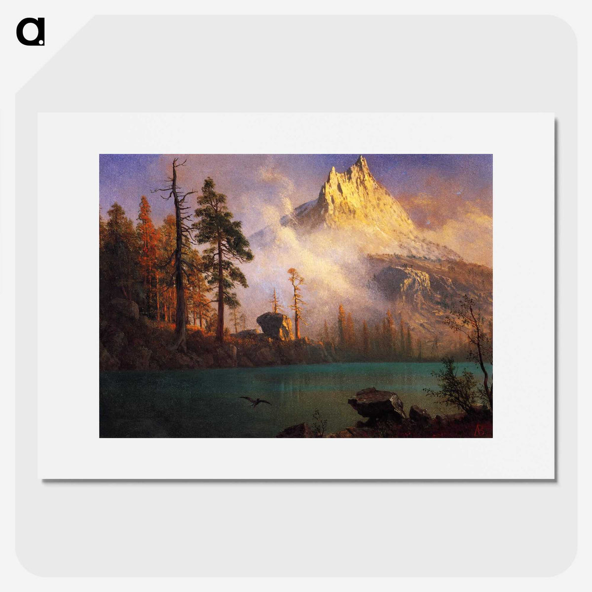 1-91_Albert-Bierstadt_picture