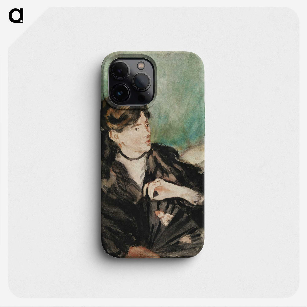 1-91_Edouard-Manet_phone