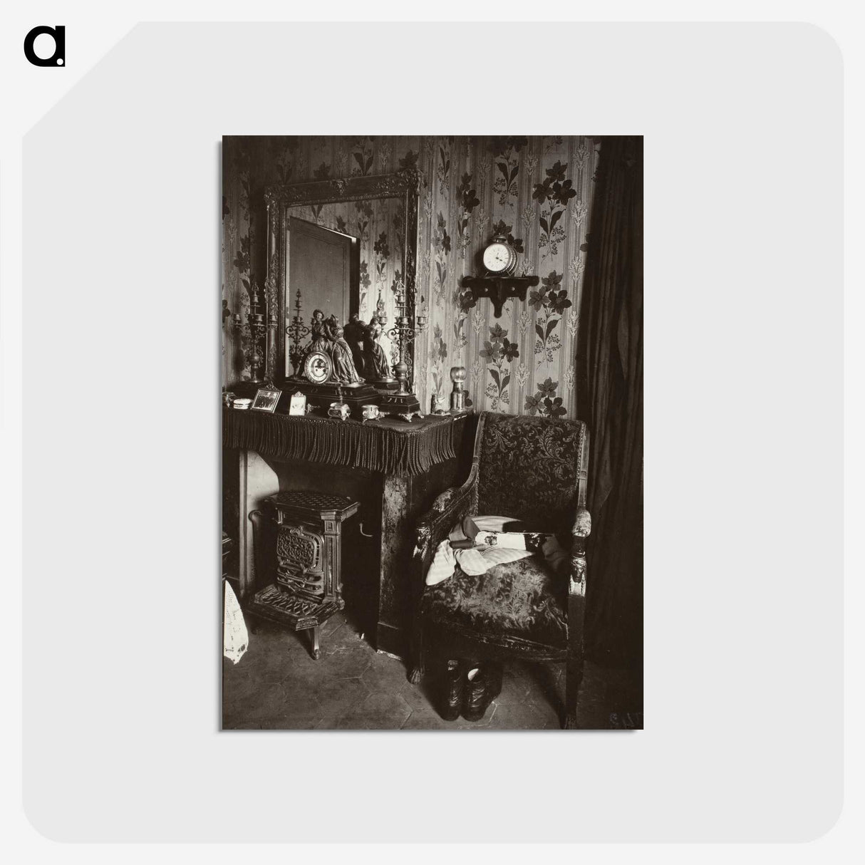 1-91_Eugene-Atget_postcard