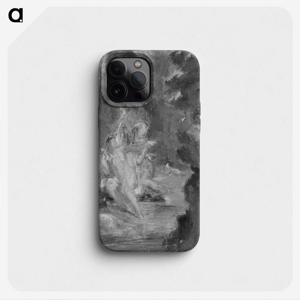 1-91_Eugene-Delacroix_phone
