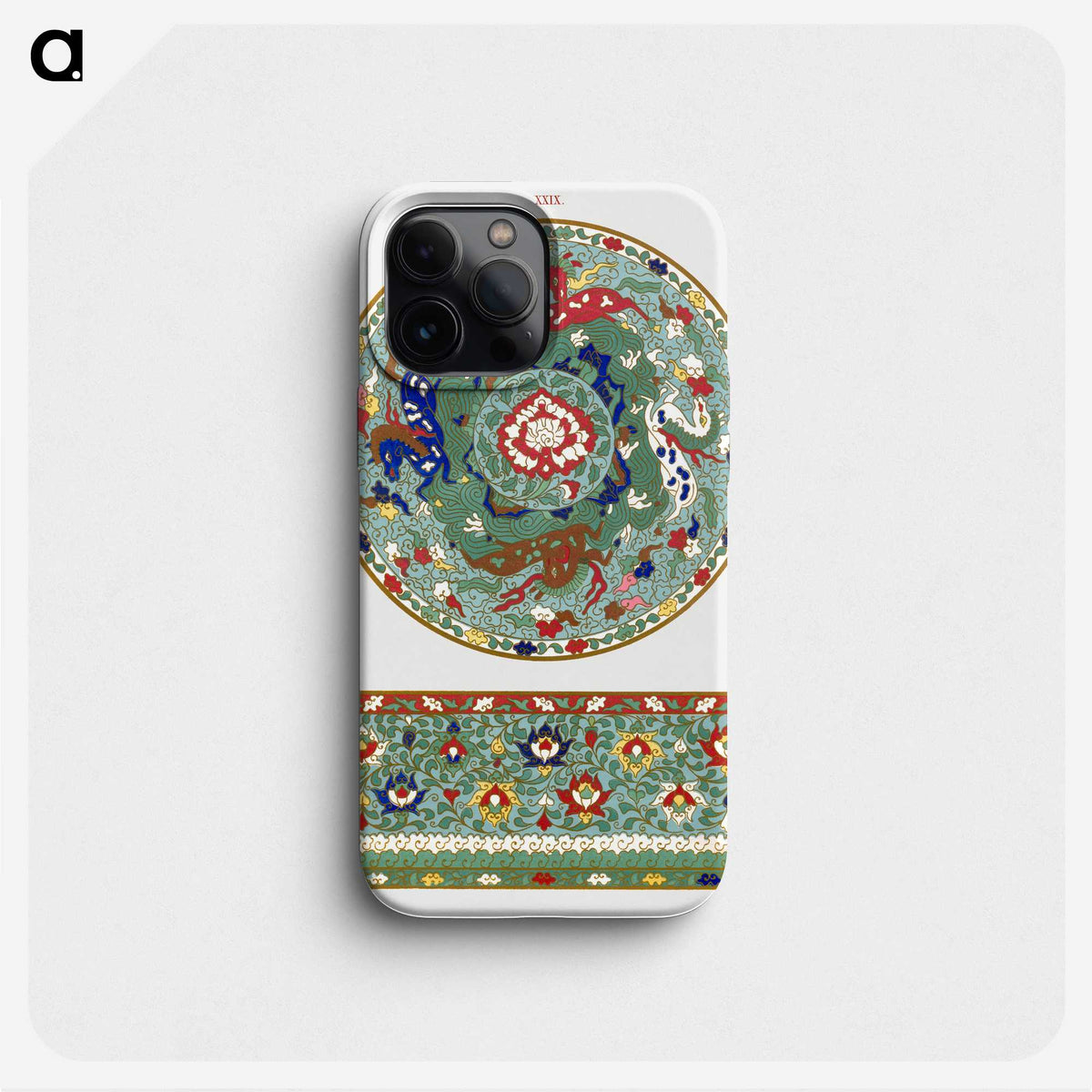 1-91_Examples-of-Chinese-Ornament_phone