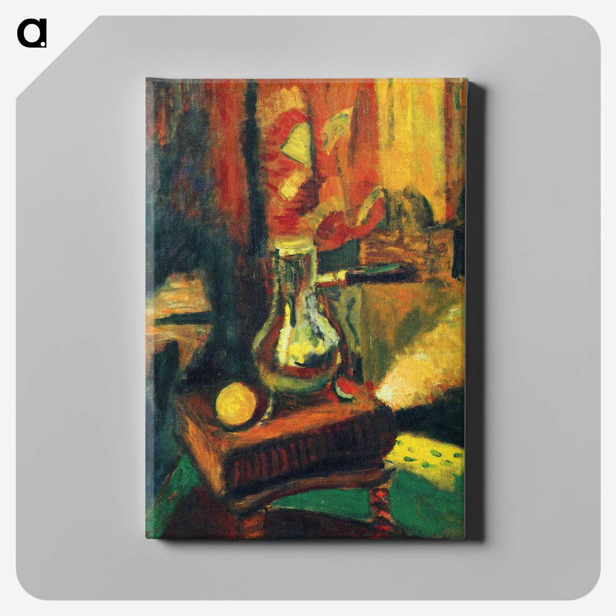 1-91_Henri-Matisse_canvas