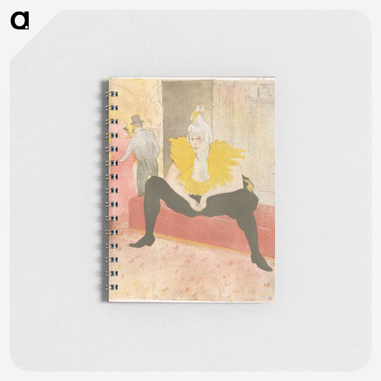 1-91_Henri-de-Toulouse-Lautrec_memo
