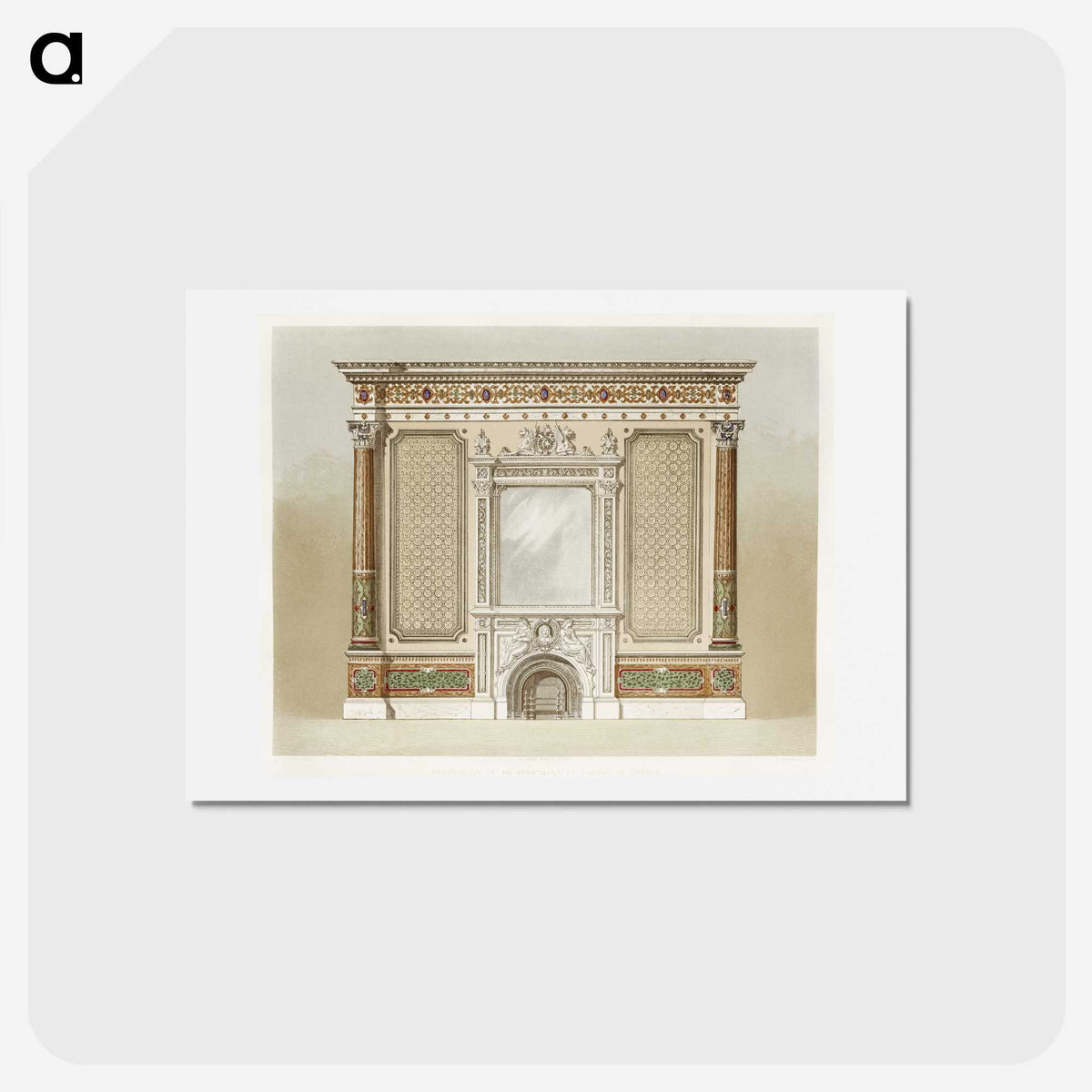 1-91_Industrial-Arts-of-the-Nineteenth-Century_hagaki