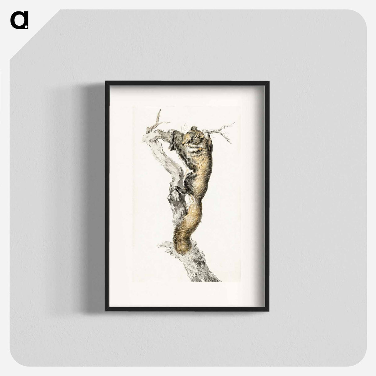 Untitled - Jean Bernard Poster.