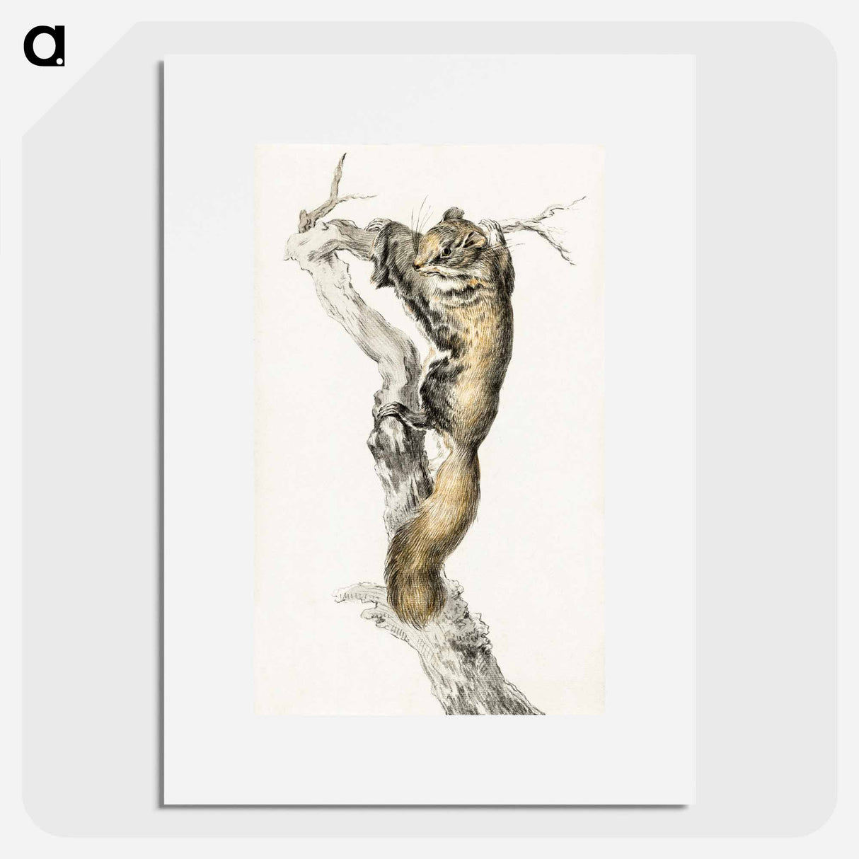 Untitled - Jean Bernard Poster.