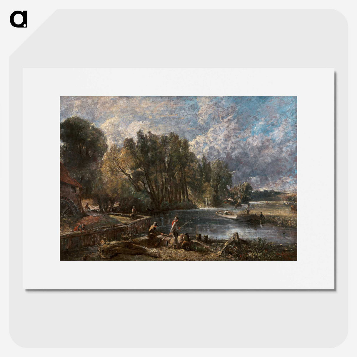 1-91_John-Constable_picture