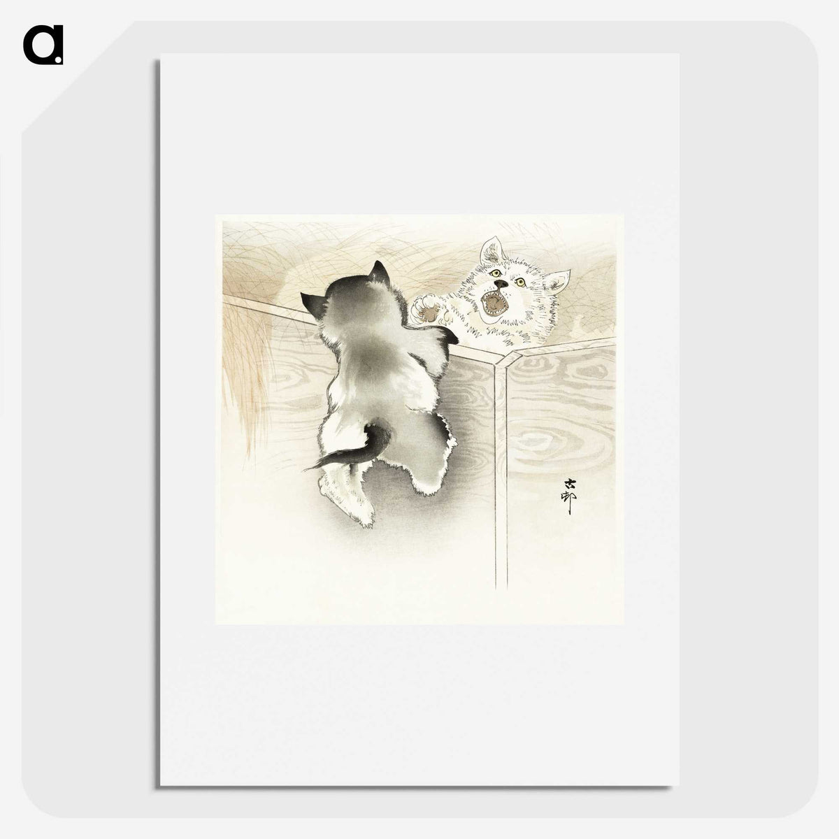 1-91_Ohara-Koson_picture