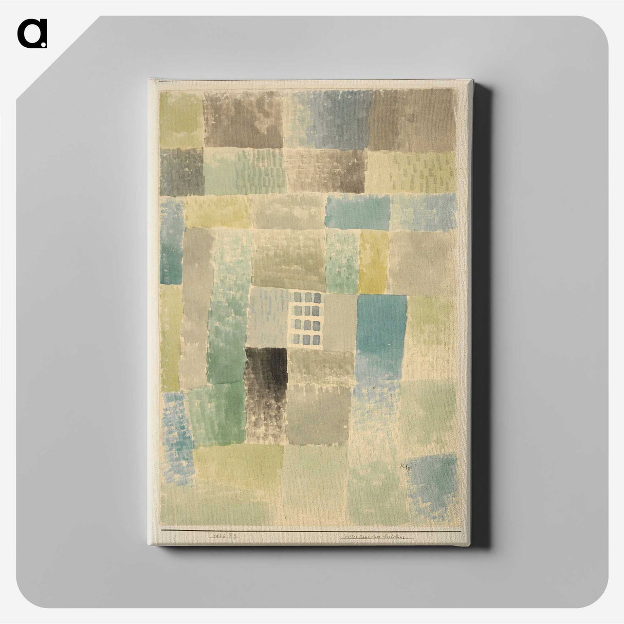 1-91_Paul-Klee_canvas