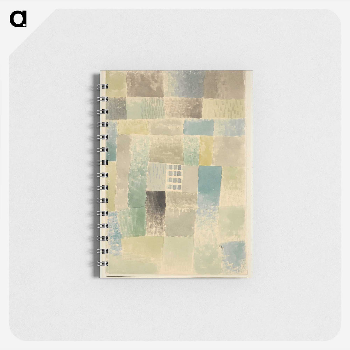 1-91_Paul-Klee_memo