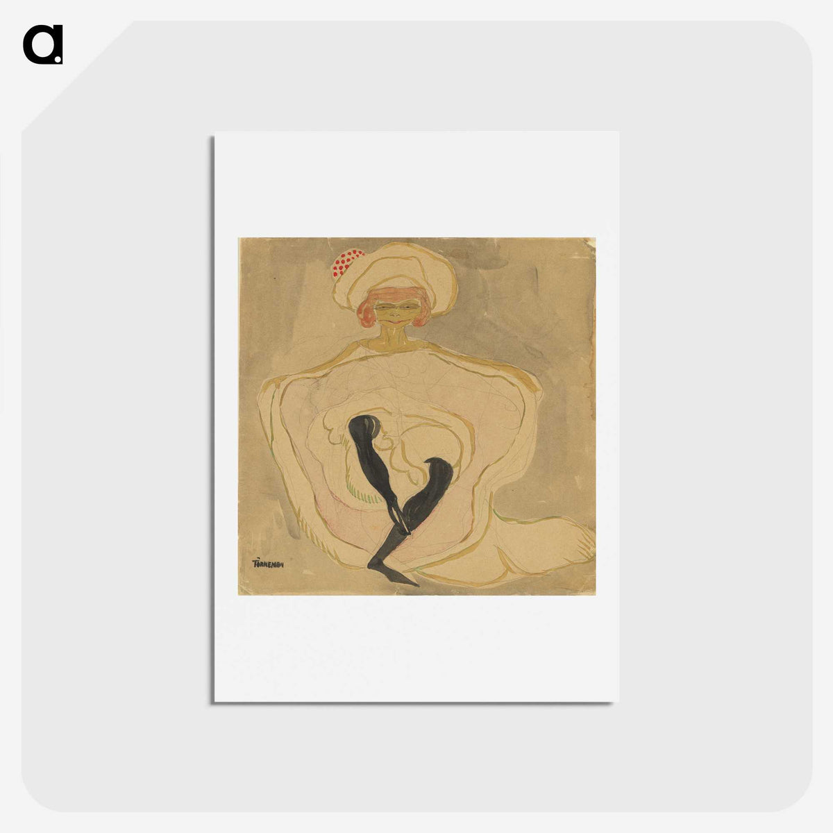 1-91_Thiel-Gallery_hagaki