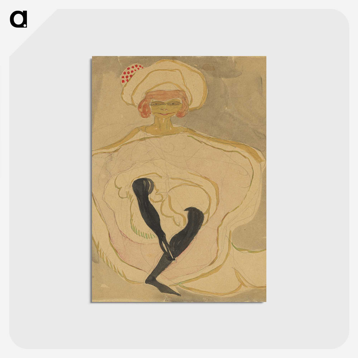 1-91_Thiel-Gallery_postcard