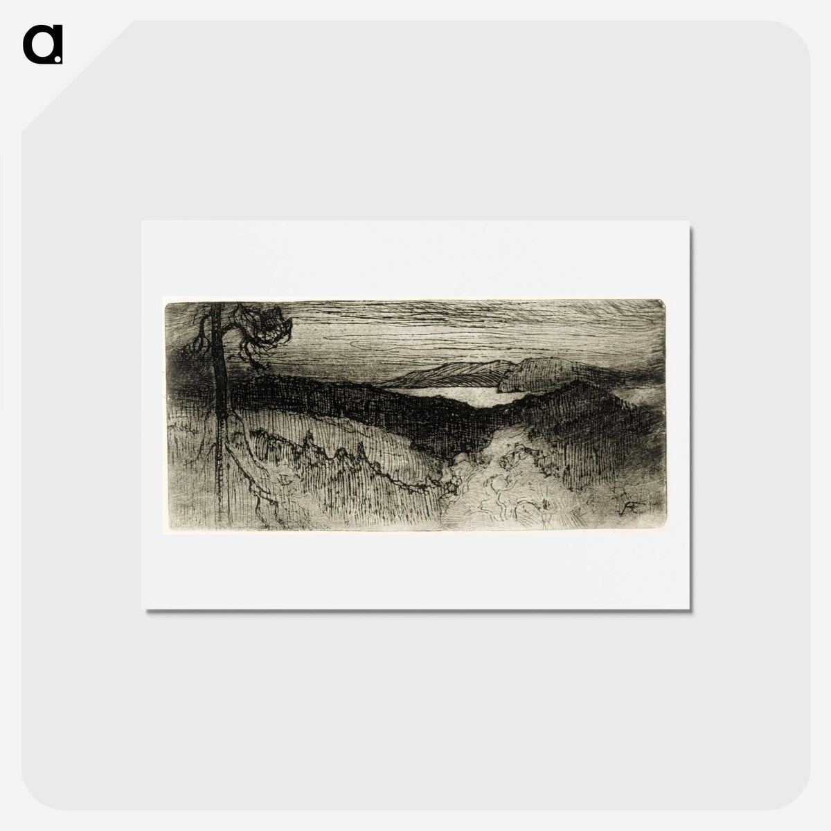 1-92_Albert-Edelfelt_hagaki