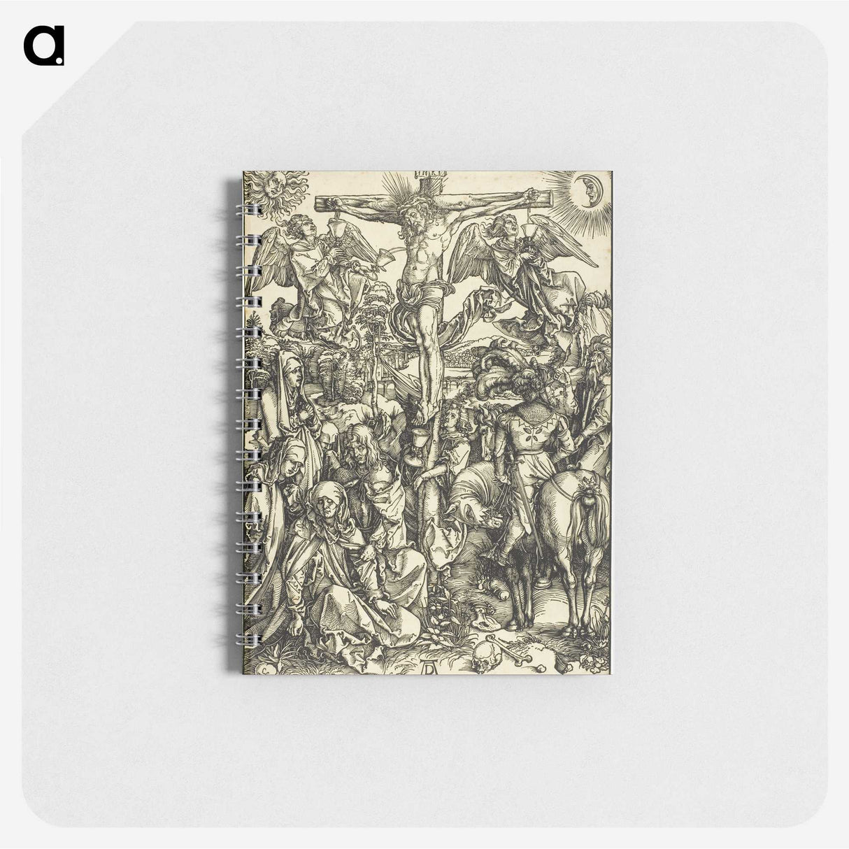 1-92_Albrecht-Durer_memo