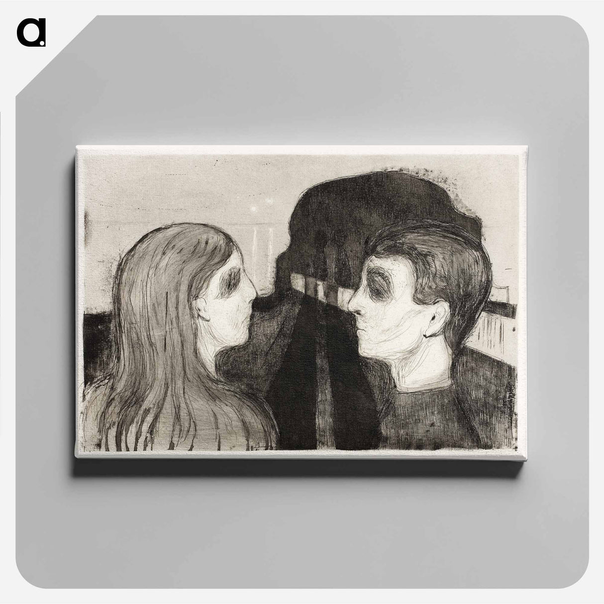 1-92_Edvard-Munch_canvas