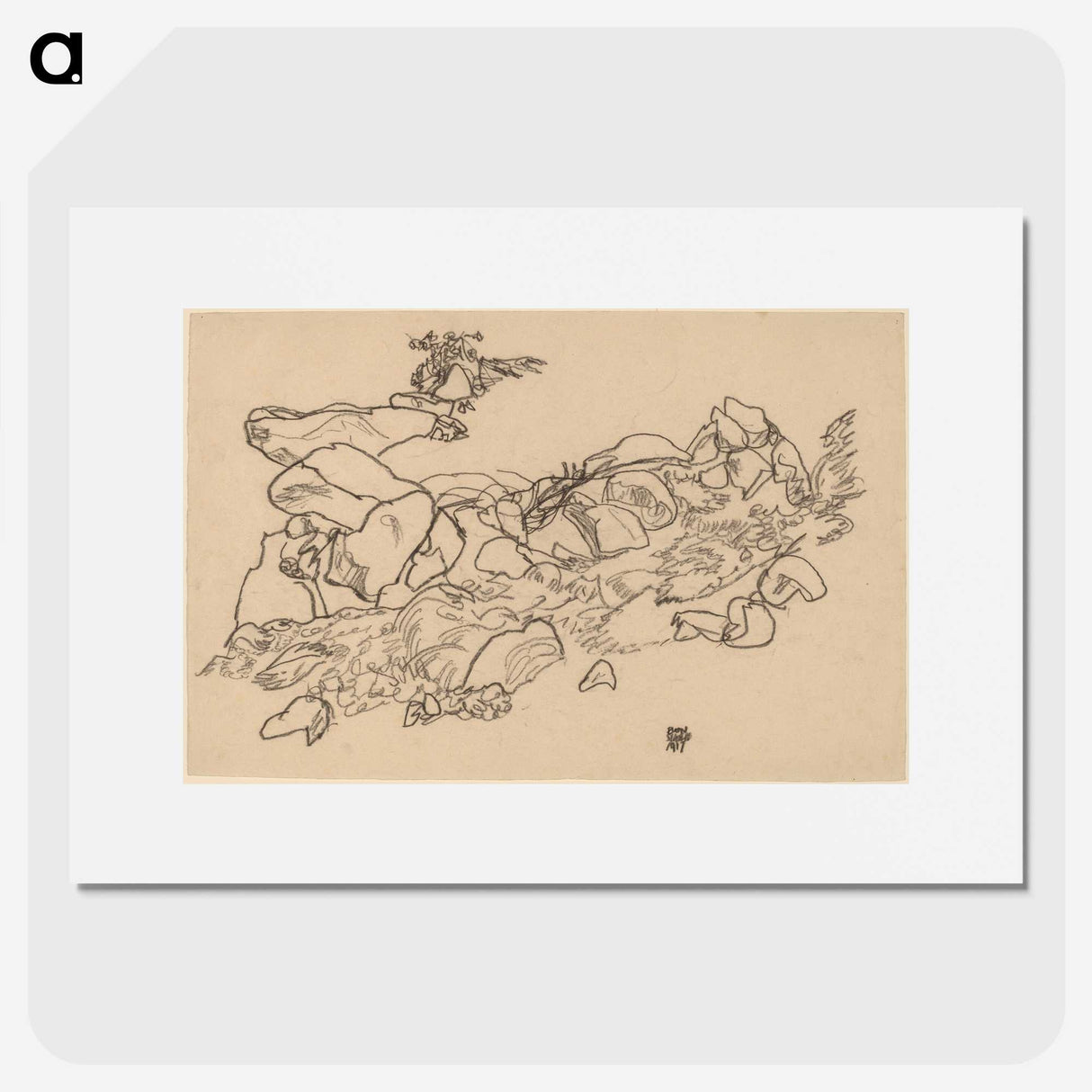 1-92_Egon-Schiele_picture