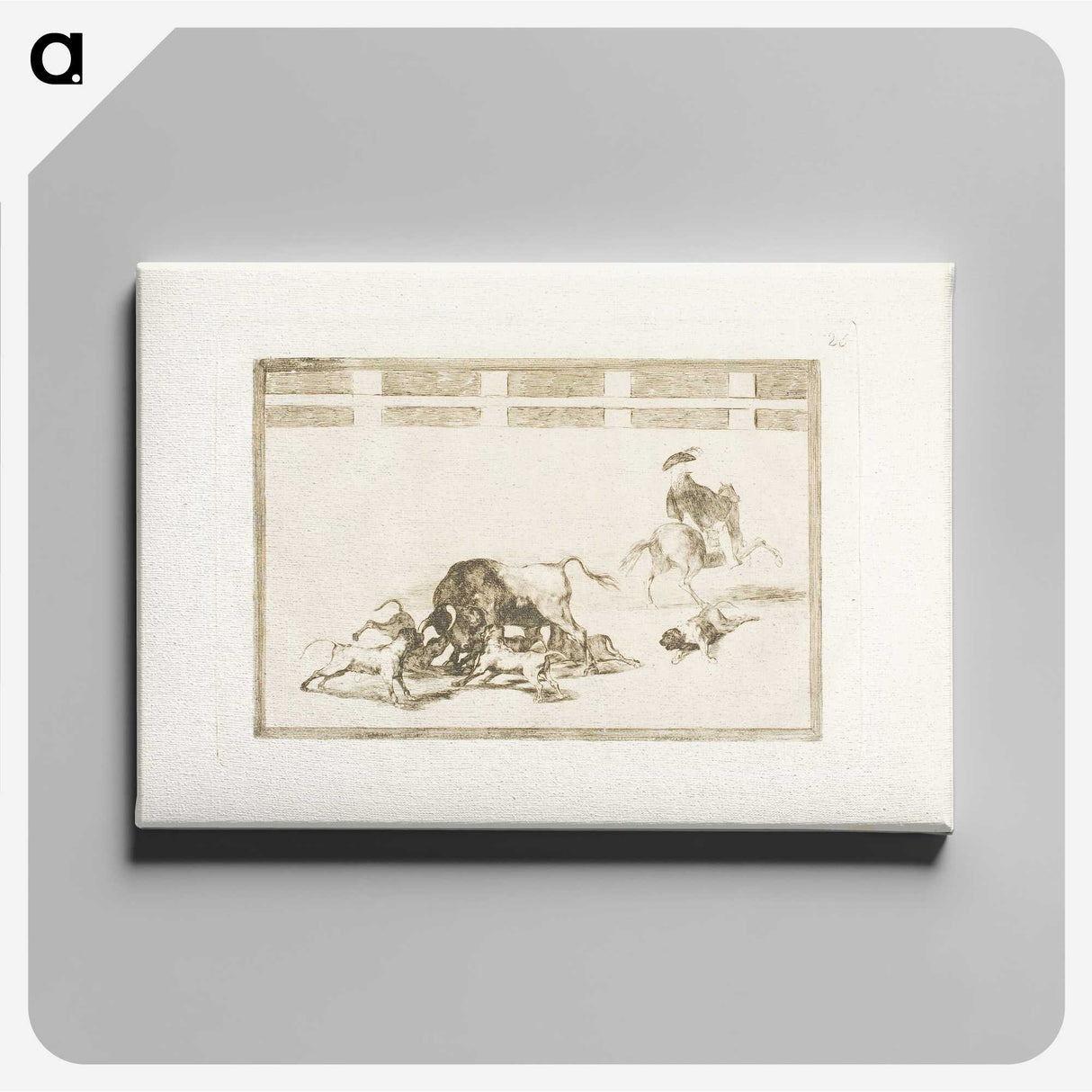 1-92_Francisco-de-Goya_canvas