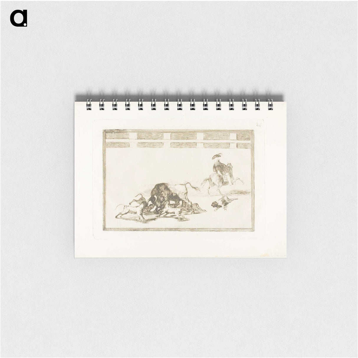 1-92_Francisco-de-Goya_memo