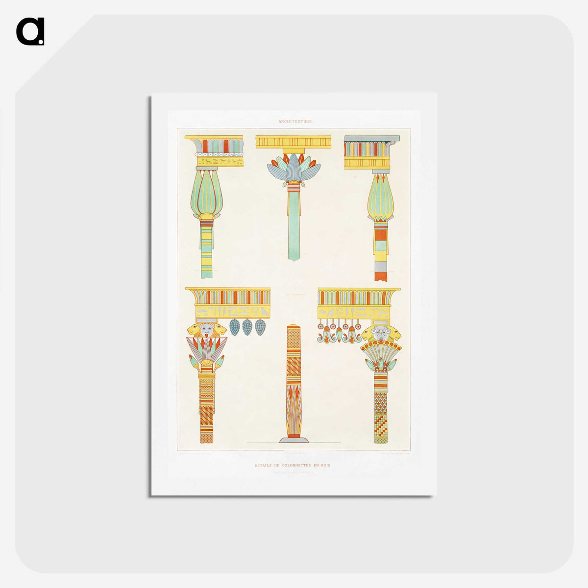 1-92_History-of-Egyptian-Art_hagaki