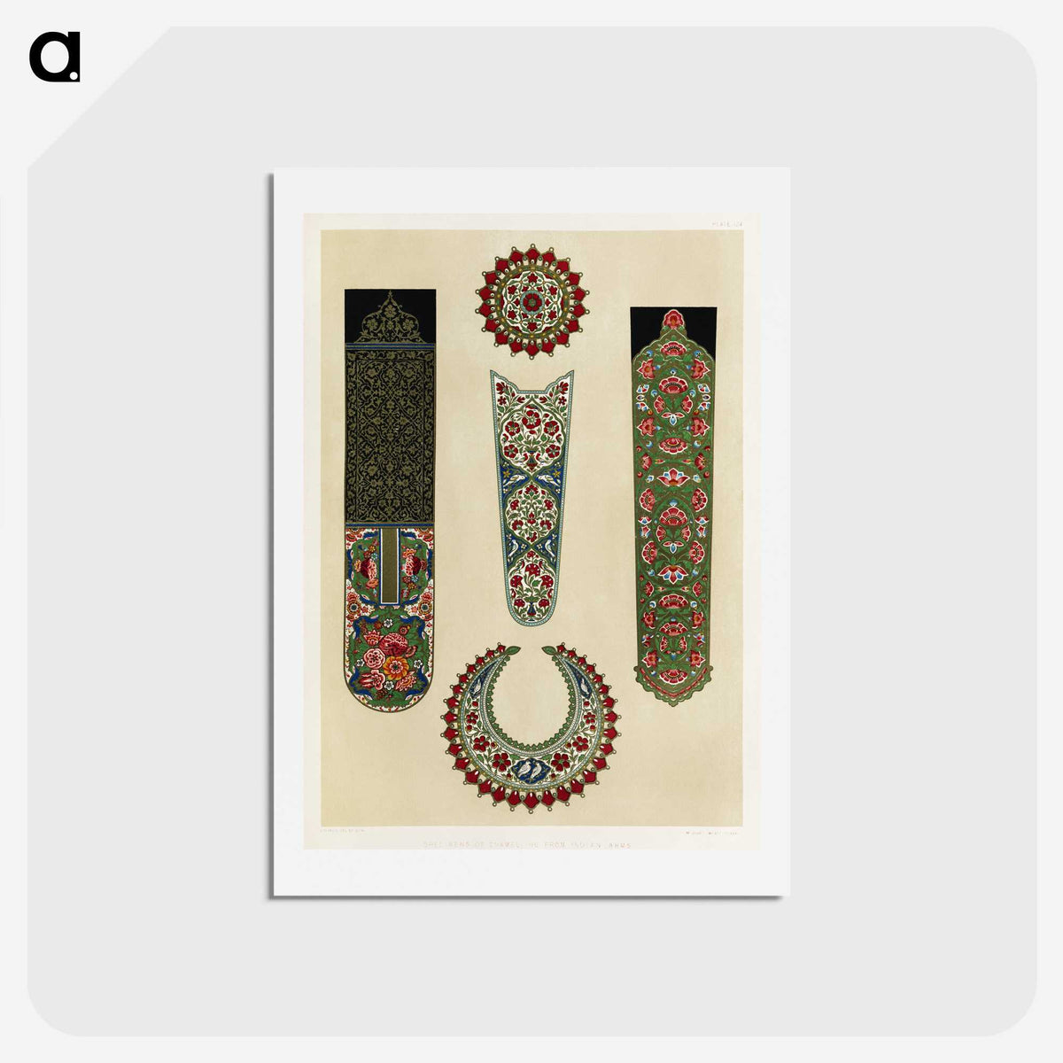 1-92_Industrial-Arts-of-the-Nineteenth-Century_hagaki