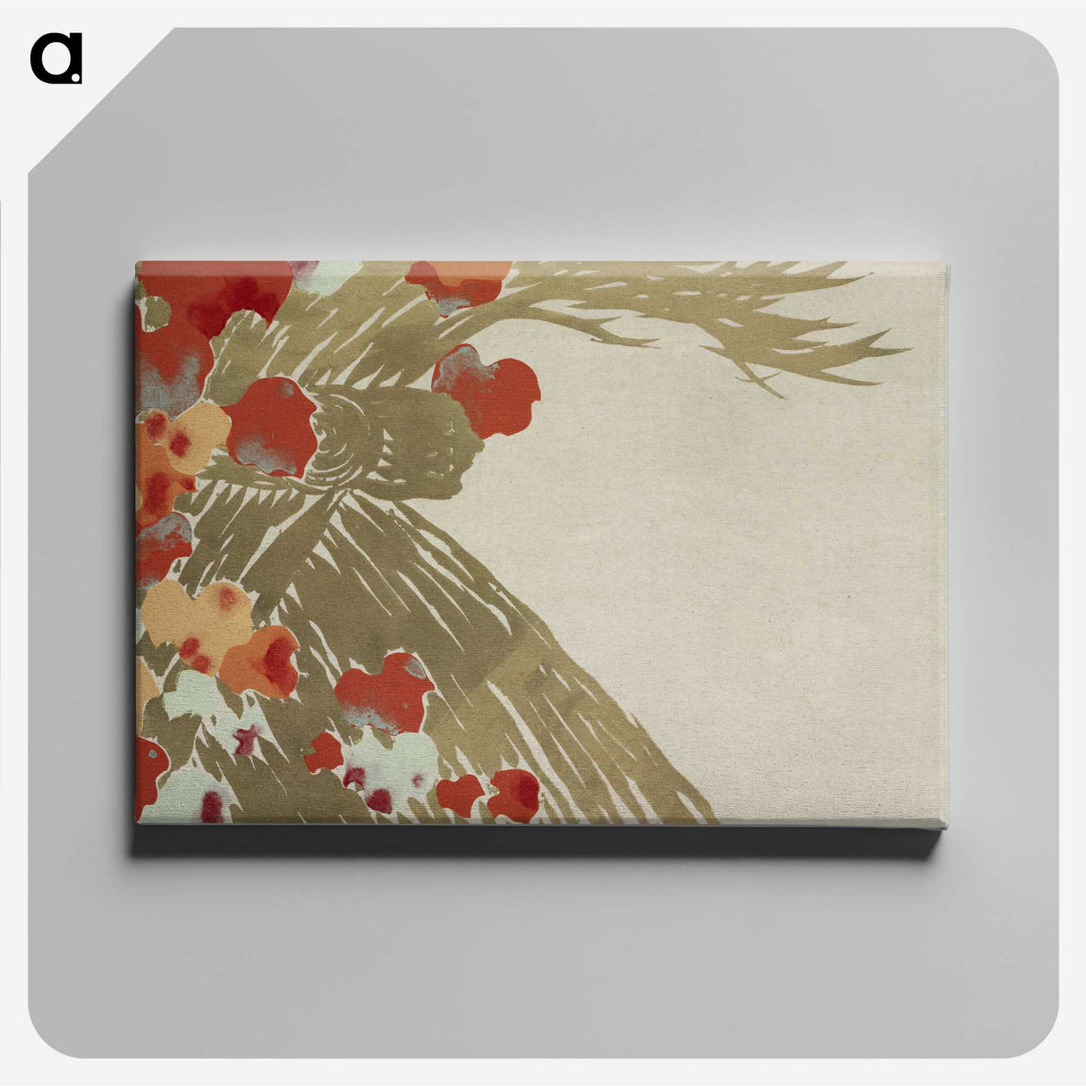 1-92_Kamisaka-Sekka_canvas