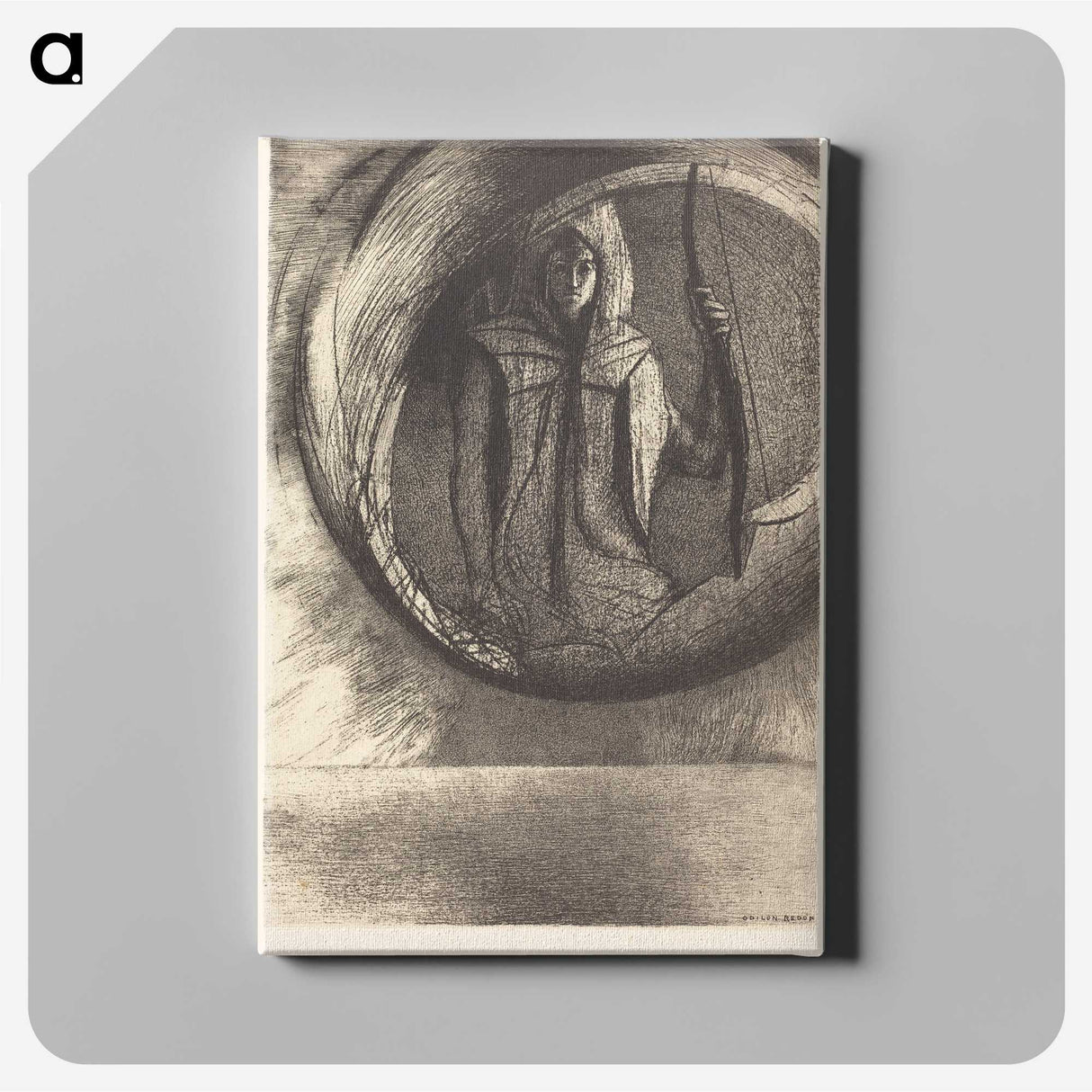 1-92_Odilon-Redon_canvas