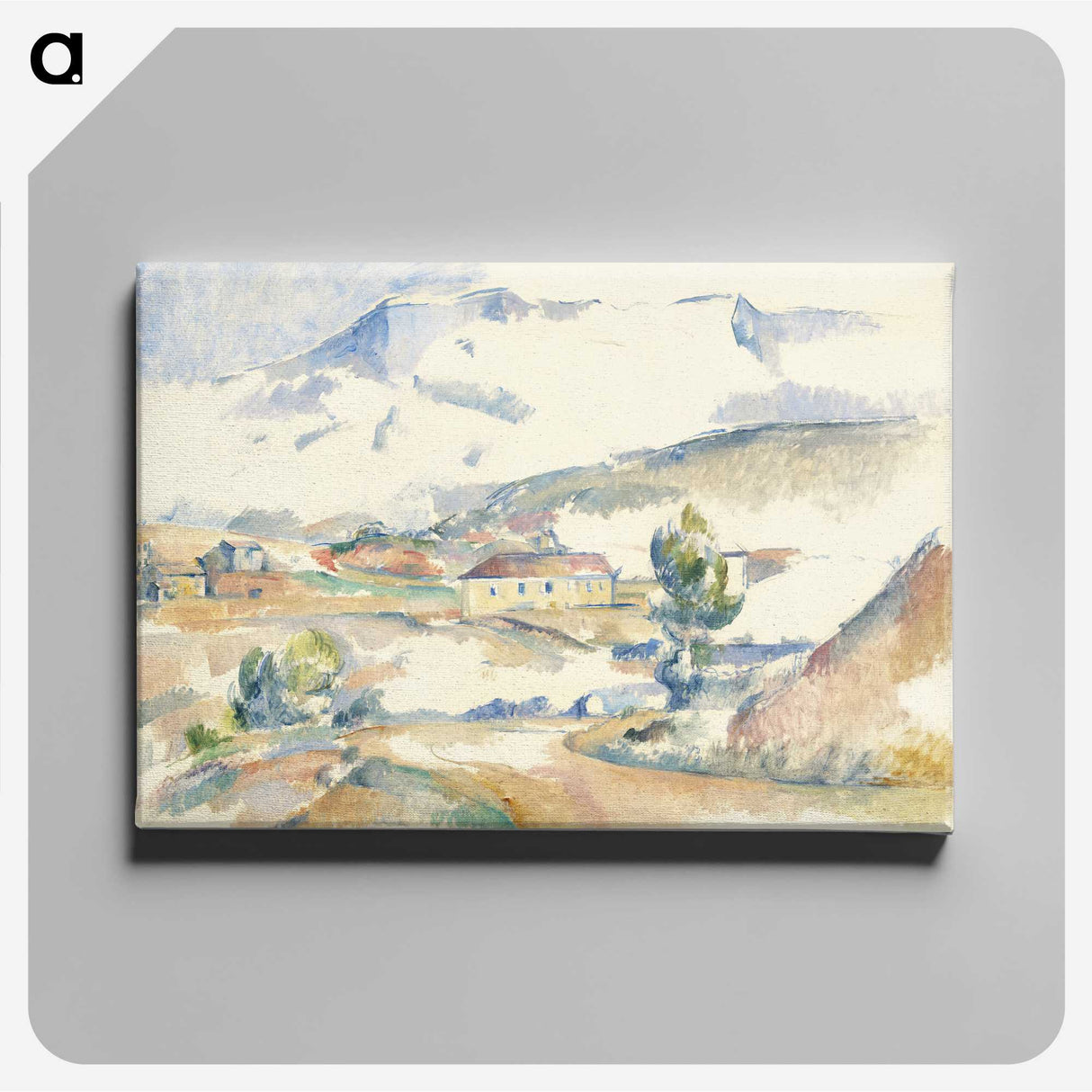 1-92_Paul-Cezanne_canvas