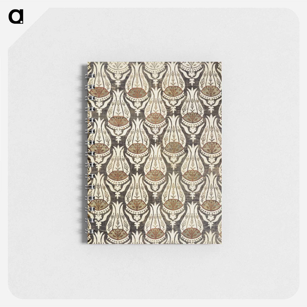 Furnishing fabric famous pattern - ウィリアム モリス Memo.