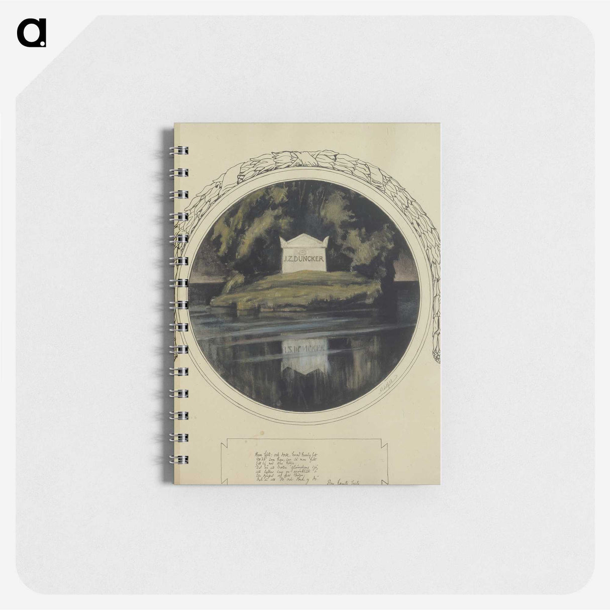 1-93_Albert-Edelfelt_memo